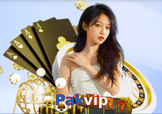 Pakvip